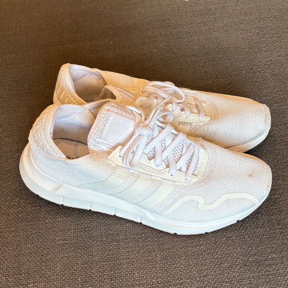 Adidas Athletic Sneakers